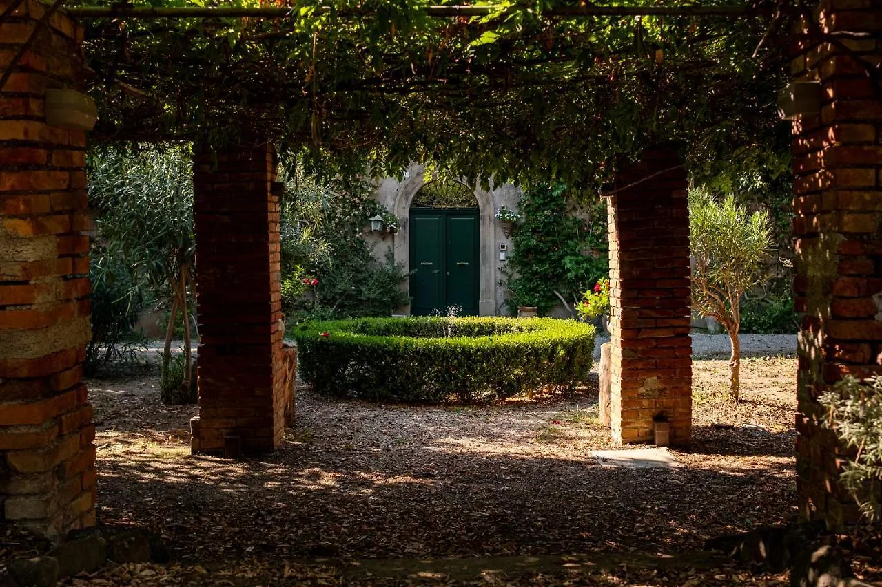 Villa Giuffrè Capo dʼOrlando Affittacamere