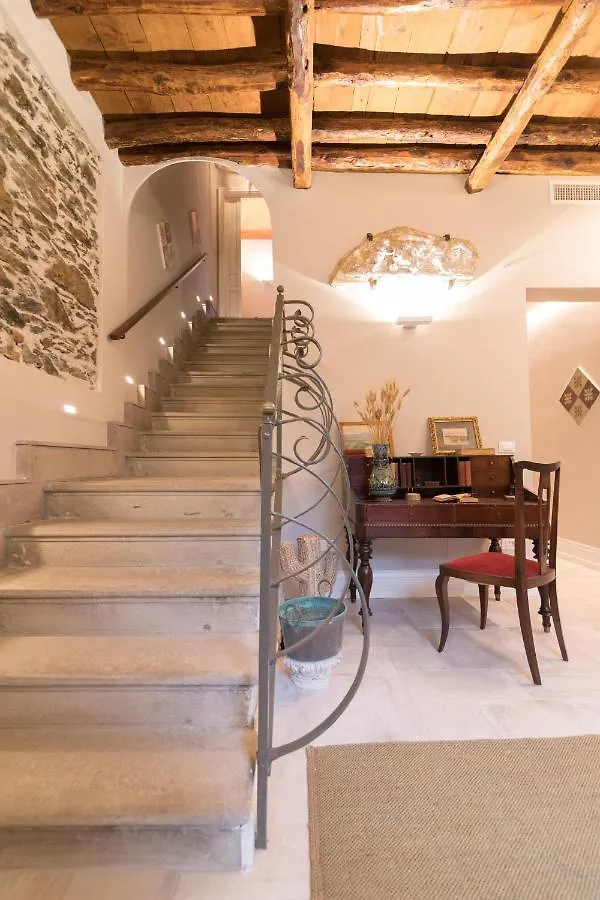 Villa Giuffrè Capo dʼOrlando