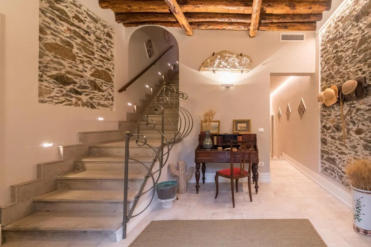 Villa Giuffrè Capo dʼOrlando Italia