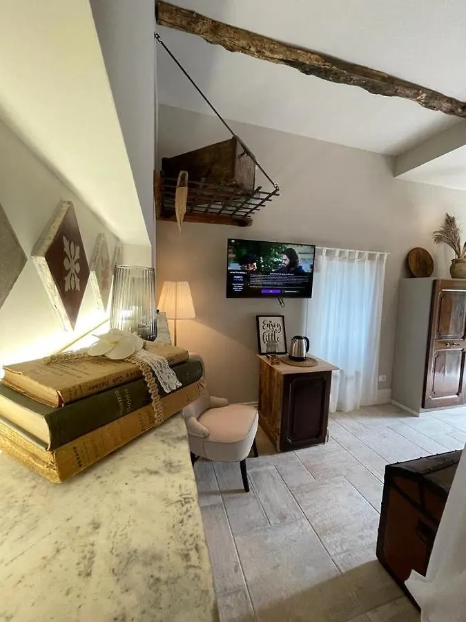 Villa Giuffrè Capo dʼOrlando Affittacamere