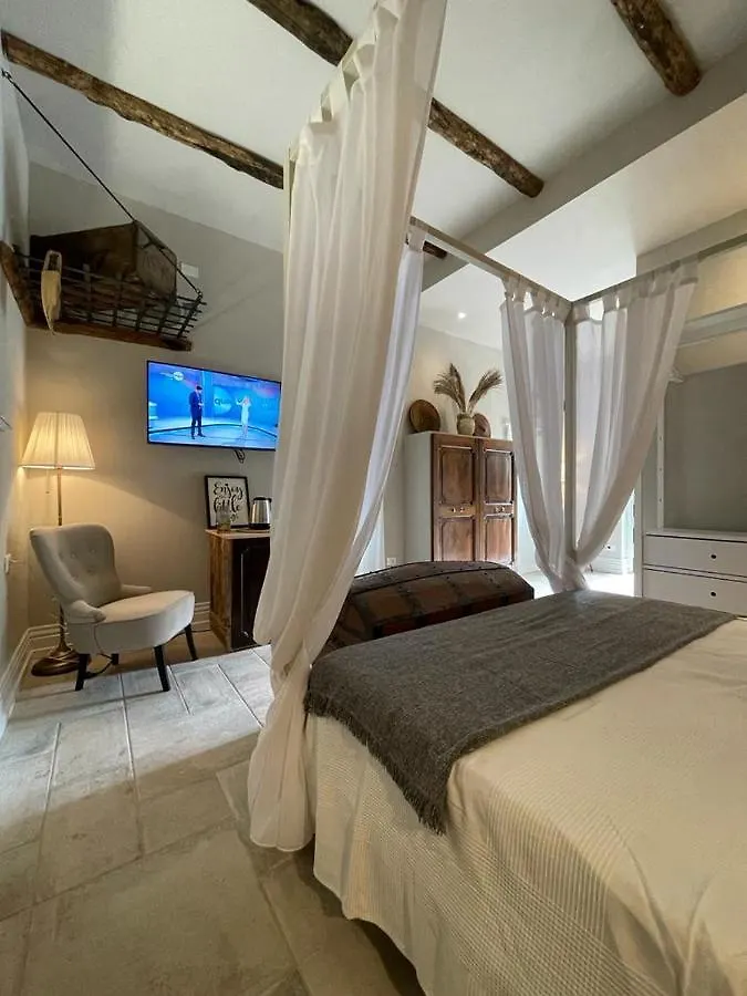 Villa Giuffrè Capo dʼOrlando Italia